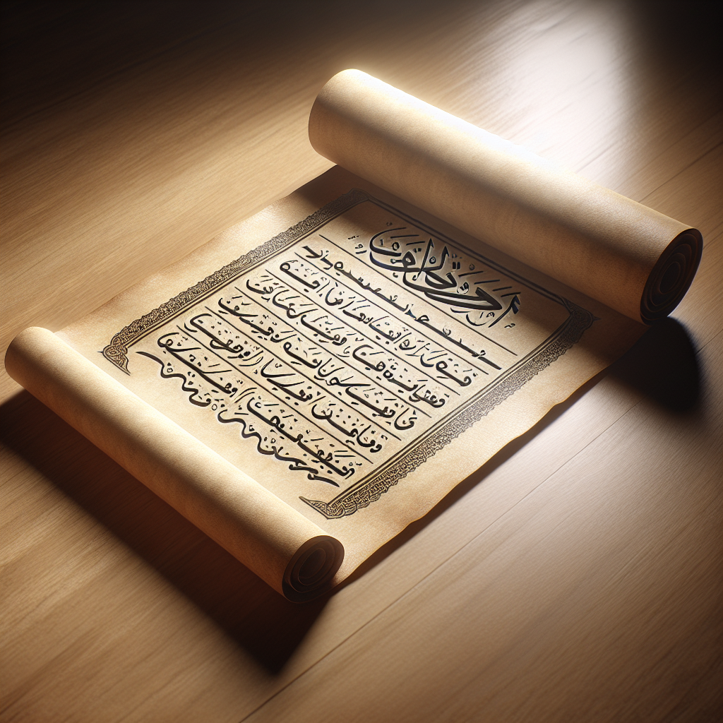 bacaan doa istinja dalam Islam