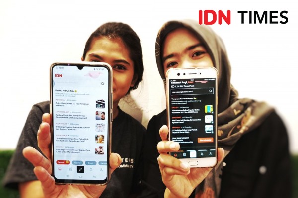 IDN App
